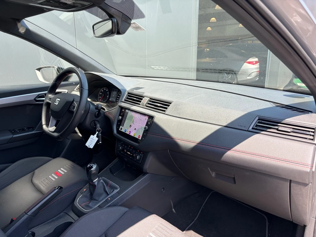 SEAT Ibiza – foto 6