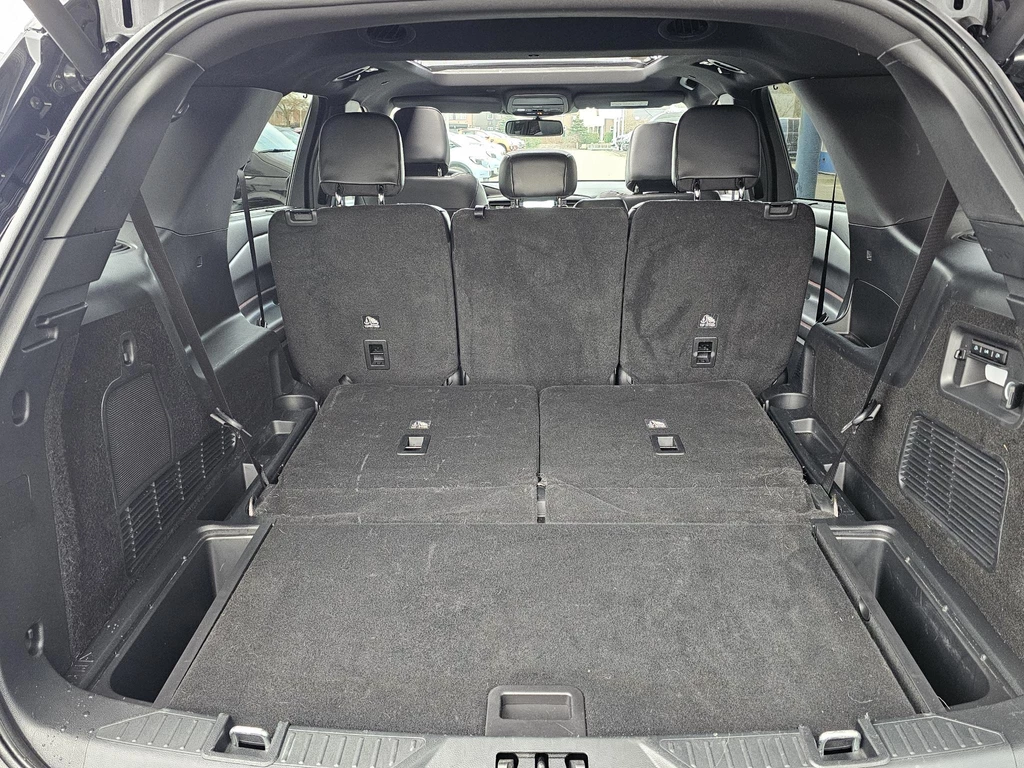 Ford Explorer – foto 12