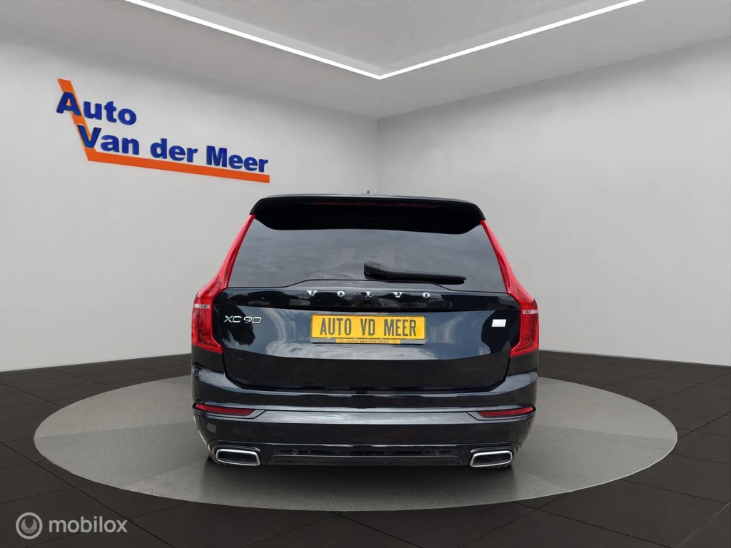 Volvo XC90 – foto 4