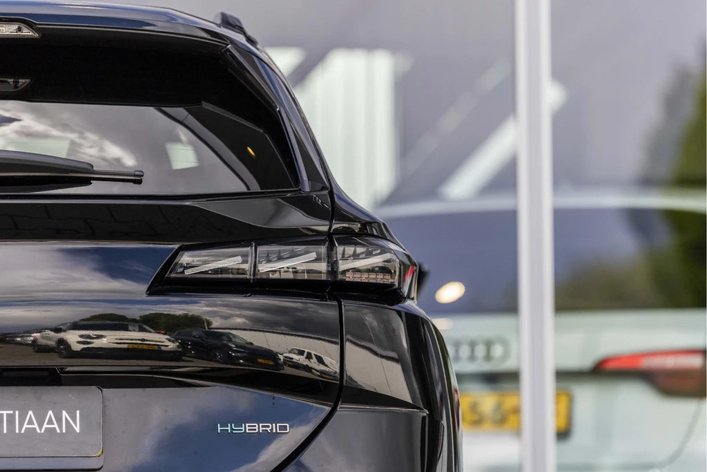 Peugeot 308 – foto 42