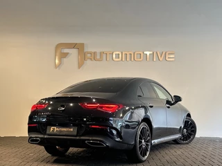 Mercedes-Benz CLA – thumbnail 5