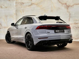 Audi Q8 – thumbnail 3