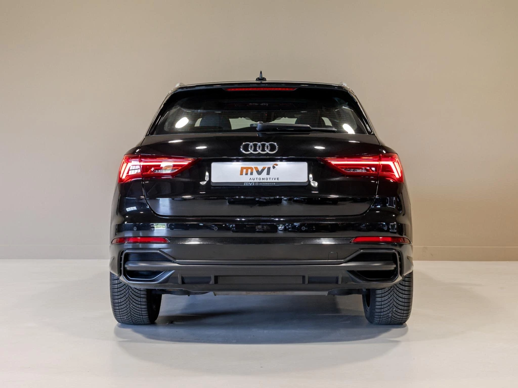 Audi Q3 – foto 3