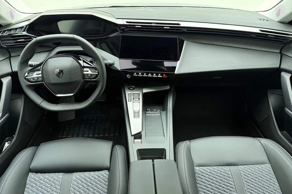 Peugeot 308 – foto 16