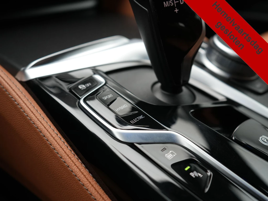 BMW 5 Serie – foto 37