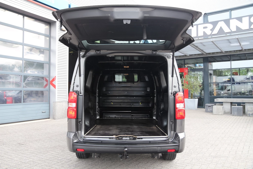 Citroën Jumpy – foto 7