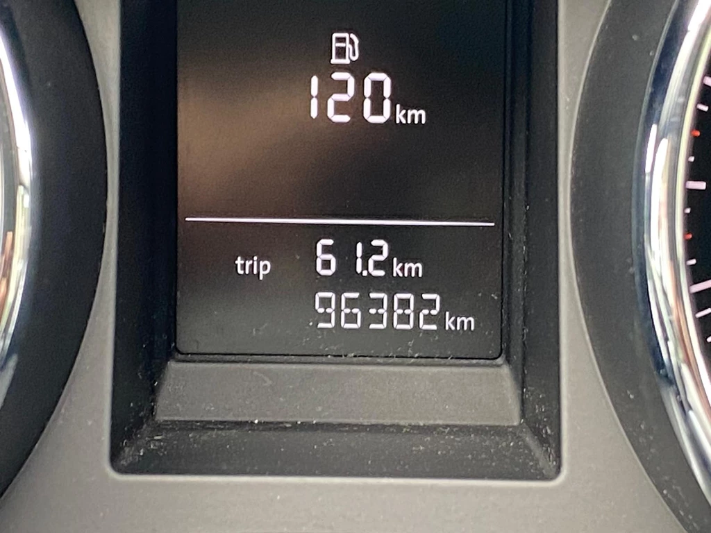 Škoda Yeti – foto 19