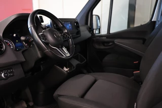 Mercedes-Benz Sprinter – thumbnail 11