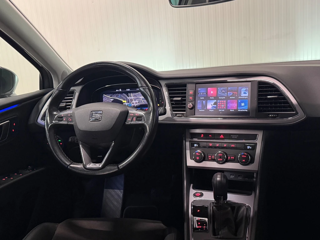 SEAT Leon – foto 14