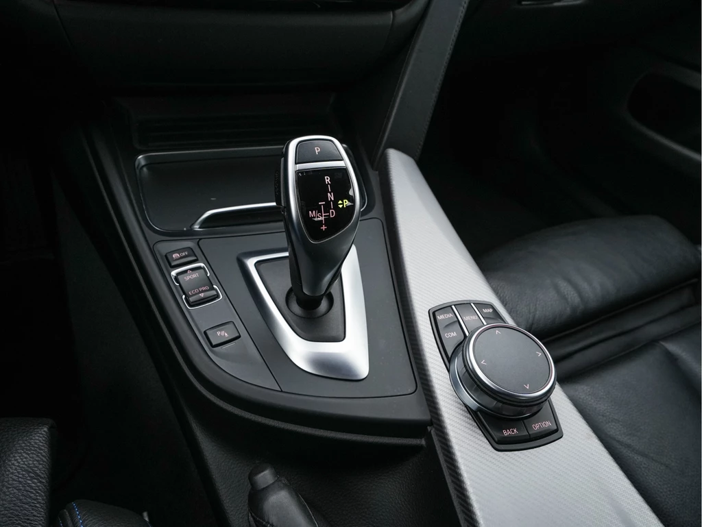 BMW 4 Serie – foto 14