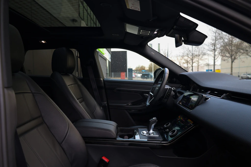 Land Rover Range Rover Evoque – foto 27