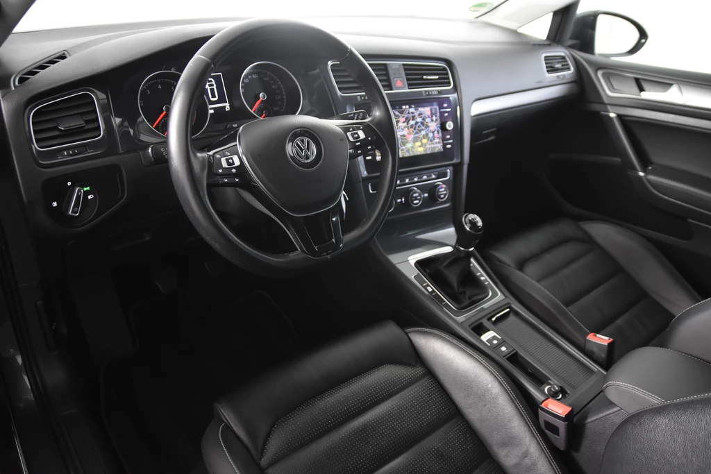 Volkswagen Golf – foto 12