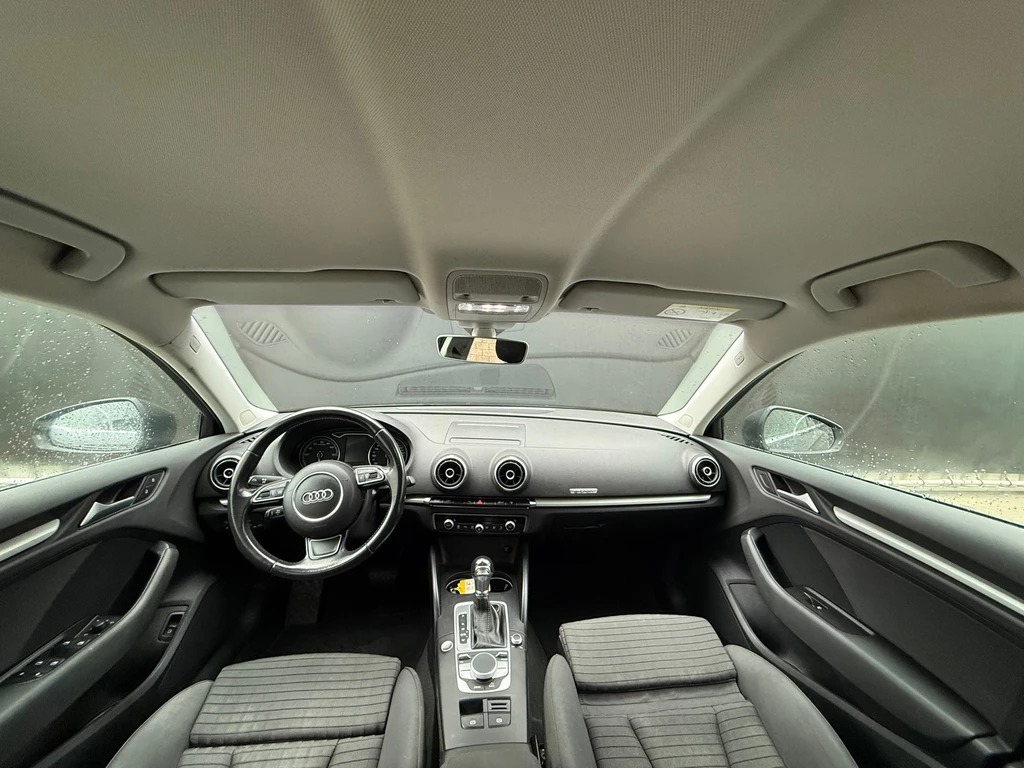 Audi A3 – foto 8
