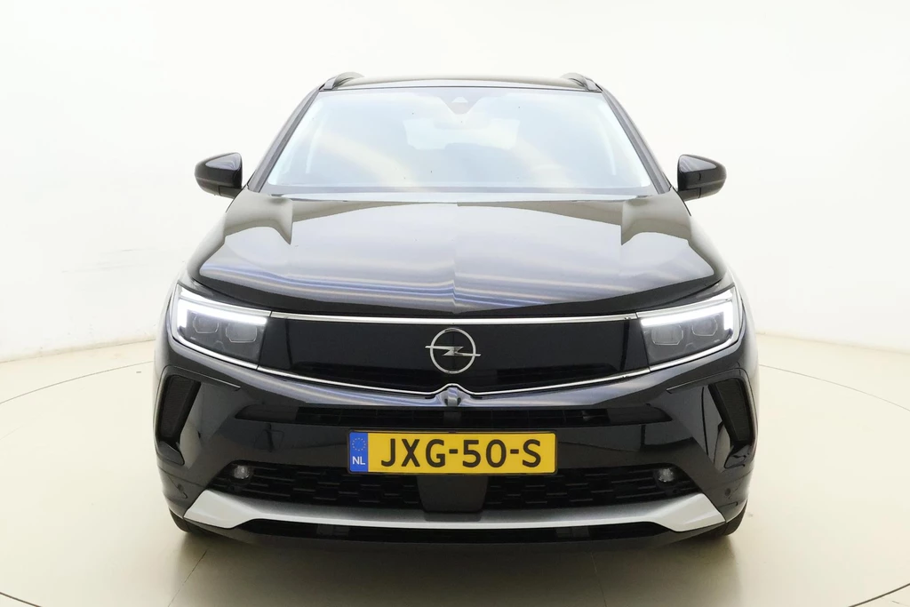 Opel Grandland – foto 9