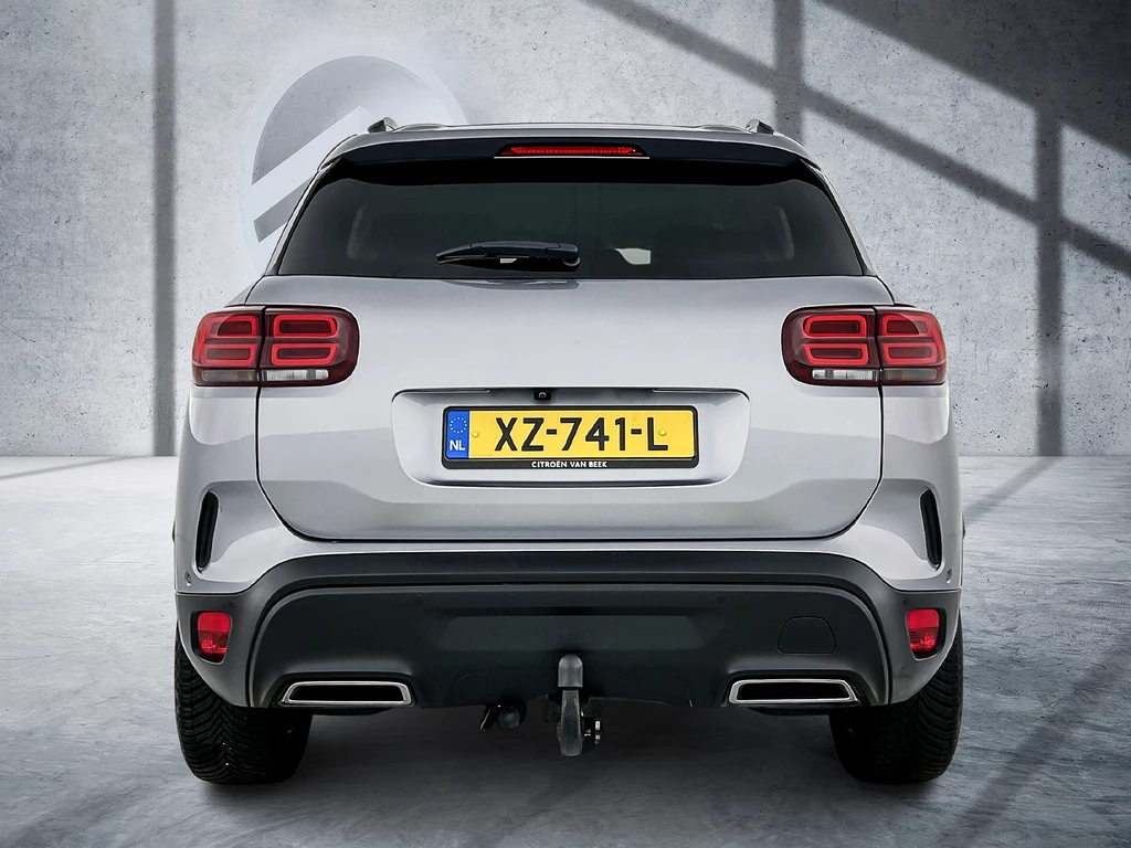 Citroën C5 Aircross – foto 3