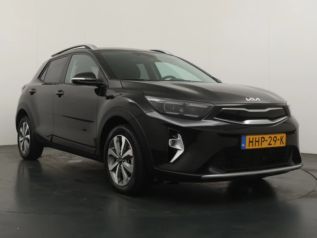 Kia Stonic – foto 11