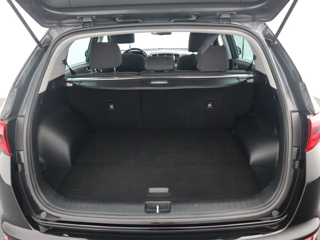 Kia Sportage – foto 42