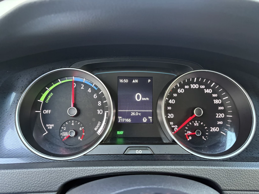 Volkswagen Golf – foto 18