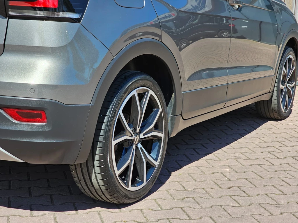 Volkswagen T-Cross – foto 48