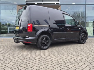 Volkswagen Caddy – thumbnail 5