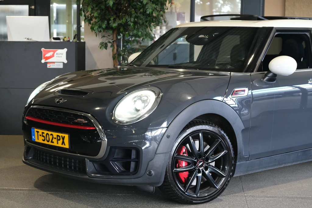 MINI Clubman – foto 2