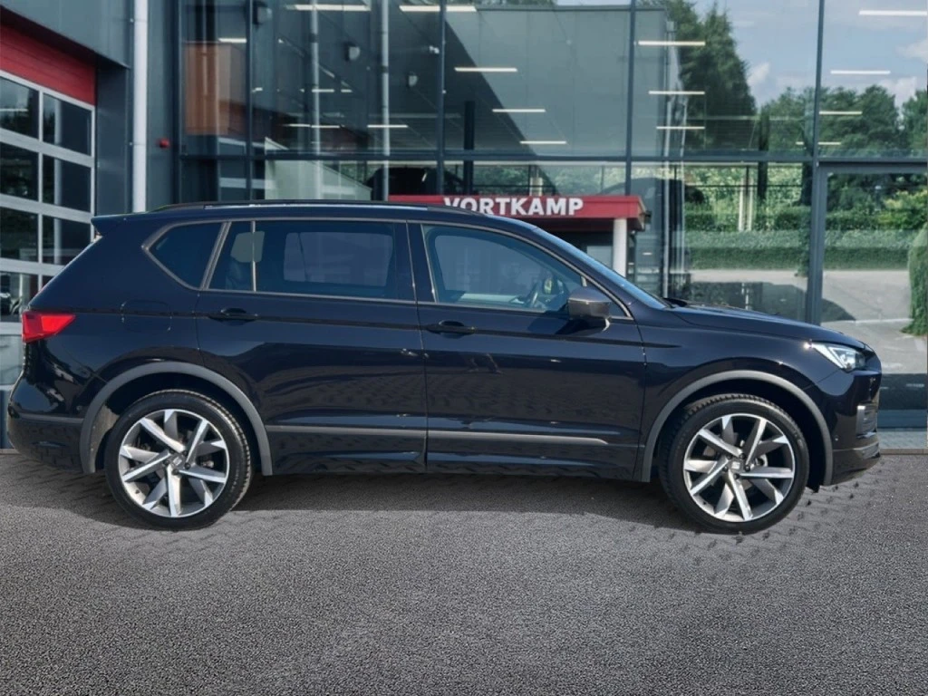 SEAT Tarraco – foto 6