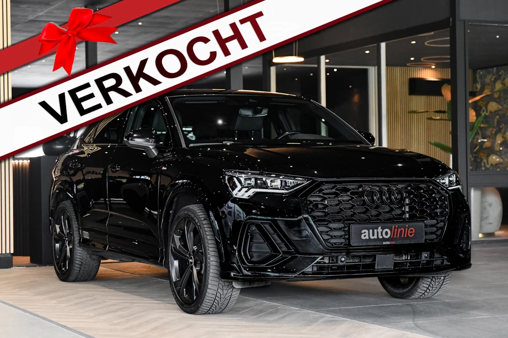 Audi Q3 – foto 8