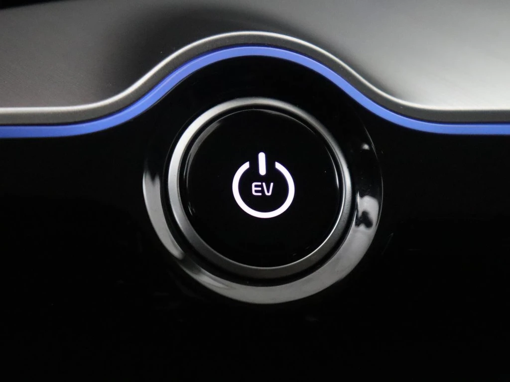 Kia EV6 – foto 36