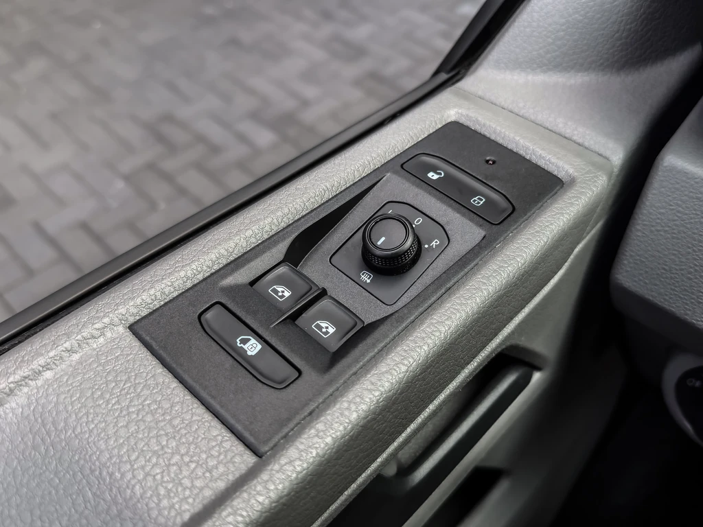 Volkswagen Transporter – foto 51