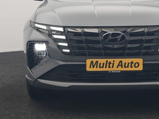 Hyundai Tucson – thumbnail 26