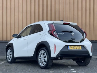 Toyota Aygo – thumbnail 2