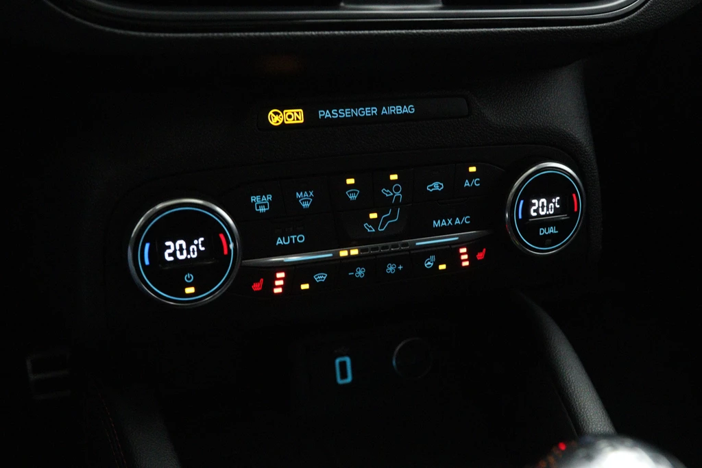 Ford Focus – foto 14
