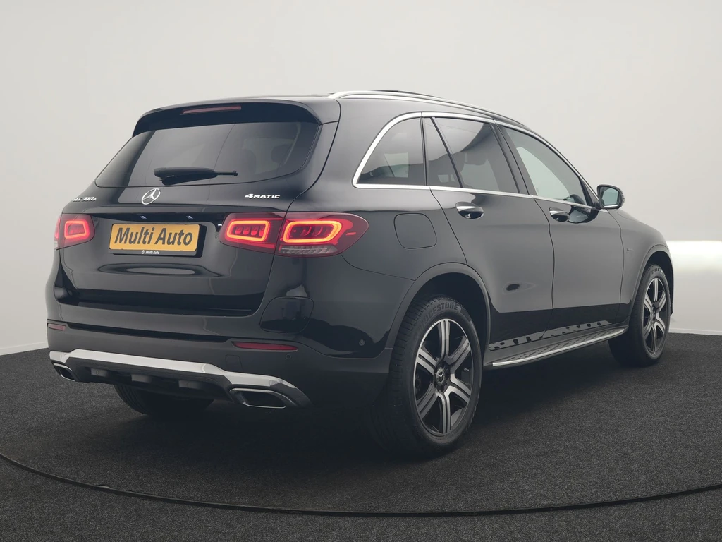 Mercedes-Benz GLC – foto 7