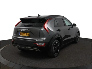 Kia Niro EV – thumbnail 9