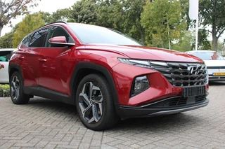 Hyundai Tucson – thumbnail 5