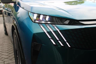 Peugeot e-5008 – thumbnail 15
