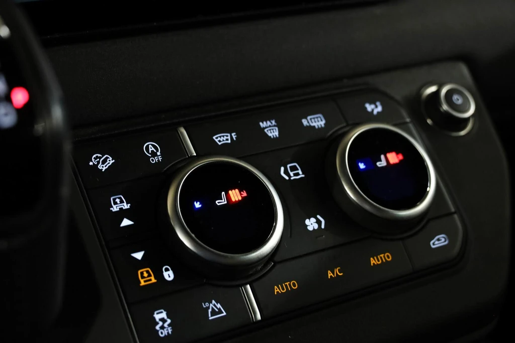 Land Rover Defender – foto 20