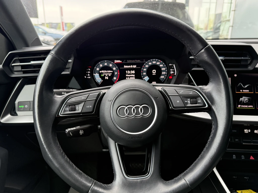 Audi A3 – foto 18
