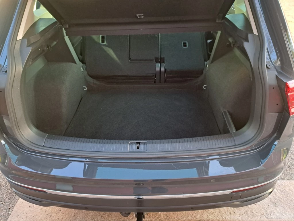 Volkswagen Tiguan – foto 24