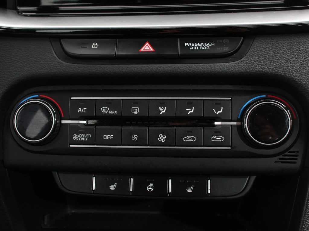 Kia Ceed Sportswagon – foto 15