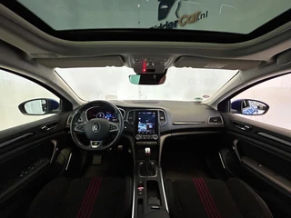 Renault Mégane Estate – thumbnail 10
