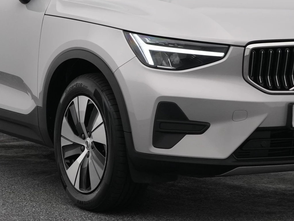 Volvo XC40 – foto 27