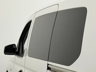 Volkswagen Caddy – thumbnail 21