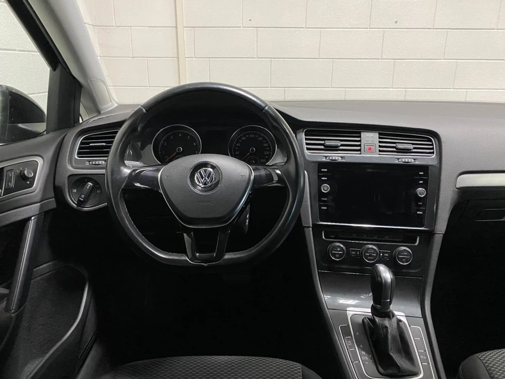 Volkswagen Golf – foto 14