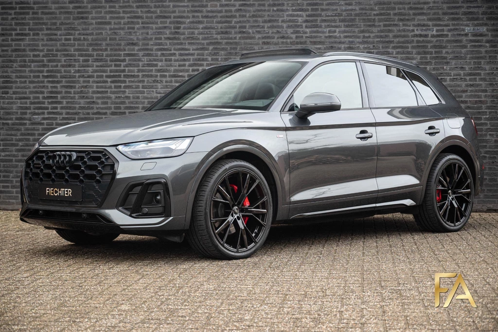 Audi Q5 – foto 2