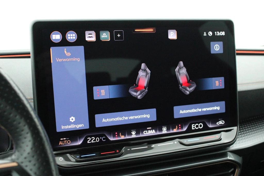 CUPRA Leon Sportstourer – foto 31