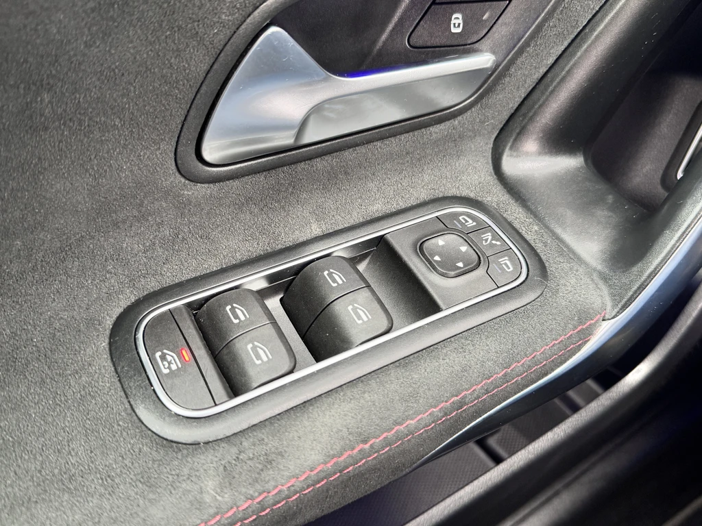 Mercedes-Benz A-Klasse – foto 36