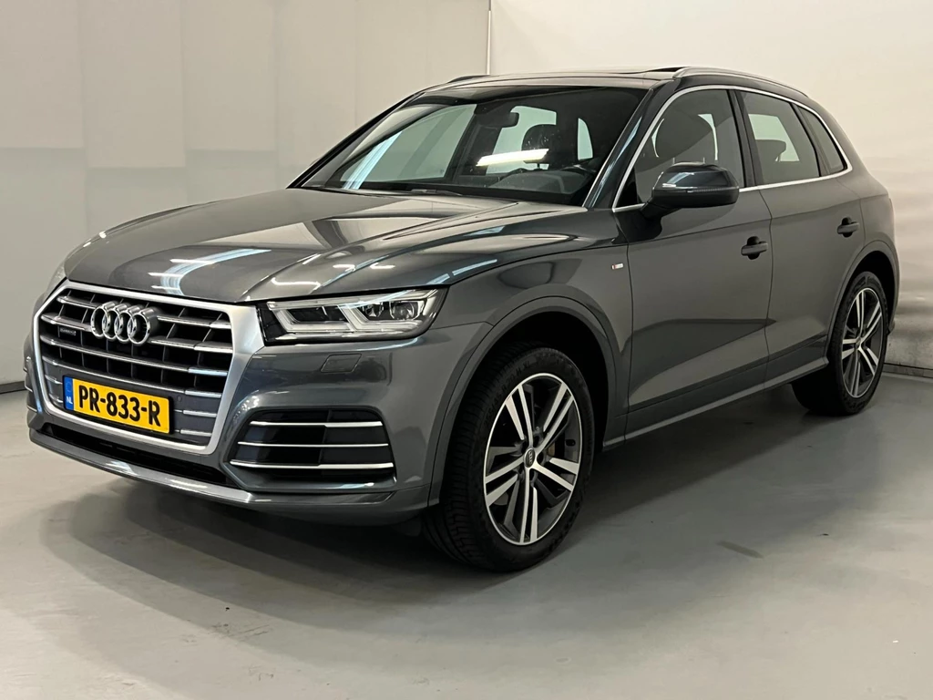 Audi Q5 – foto 2