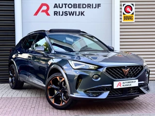 CUPRA Formentor – thumbnail 7