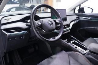 Škoda Enyaq iV – thumbnail 41